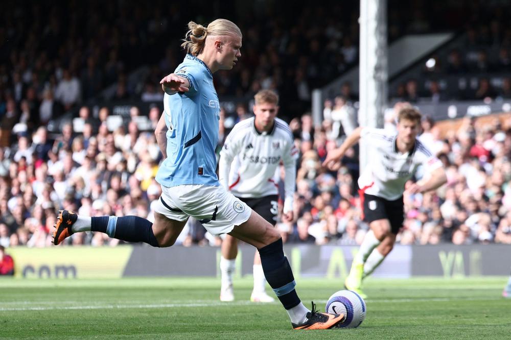 中与